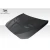 2011-2016 BMW 5 Series F10 4DR Power Dynamics Hood - 1 Piece - image 17