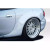 1999-2005 Mazda Miata Duraflex RBS Wide Body Rear Fender Flares 2 Piece (+80 MM)