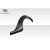 1999-2005 Mazda Miata RBS Wide Body Rear Fender Flares - 2 Piece (+80 MM) - image 7