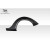1999-2005 Mazda Miata RBS Wide Body Rear Fender Flares - 2 Piece (+80 MM) - image 3