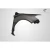 2015-2021 Subaru WRX STI VRS Front Fenders - 2 Piece - image 18