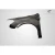 2015-2021 Subaru WRX STI VRS Front Fenders - 2 Piece - image 13