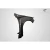 2015-2021 Subaru WRX STI VRS Front Fenders - 2 Piece - image 8