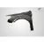 2015-2021 Subaru WRX VRS Carbon Fiber Fender - image 14