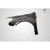 2015-2021 Subaru WRX STI VRS Front Fenders - 2 Piece - image 22
