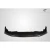 2017-2021 Honda Civic HB BZ Front Lip Spoiler - 1 Piece - image 2