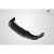 2017-2021 Honda Civic HB BZ Front Lip Spoiler - 1 Piece - image 6