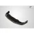 2017-2021 Honda Civic HB BZ Front Lip Spoiler - 1 Piece - image 6