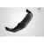 2017-2021 Honda Civic HB BZ Front Lip Spoiler - 1 Piece - image 12