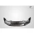 2017-2021 Honda Civic HB BZ Front Lip Spoiler - 1 Piece - image 8