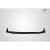 2017-2021 Honda Civic BZ Carbon Fiber Front Lip - image 3