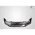 2017-2021 Honda Civic HB BZ Front Lip Spoiler - 1 Piece - image 16
