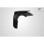 2003-2008 Nissan 350Z Z33 AMS GT3 Front Fenders - 2 Piece - image 12