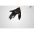 2003-2008 Nissan 350Z Z33 AMS GT3 Front Fenders - 2 Piece - image 9