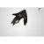 2003-2008 Nissan 350Z AMS GT3 Carbon Fiber Fender - image 16