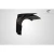 2003-2008 Nissan 350Z AMS GT3 Carbon Fiber Fender - image 4