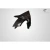 2003-2008 Nissan 350Z AMS GT3 Carbon Fiber Fender - image 17