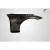 2003-2008 Nissan 350Z AMS GT3 Carbon Fiber Fender - image 20