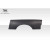 1989-1994 Nissan 240SX S13 HB D1 Sport 30MM Rear Fender Flares - 3 Piece - image 3