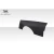 1989-1994 Nissan 240SX S13 HB D1 Sport 30MM Rear Fender Flares - 3 Piece - image 5