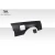 1989-1994 Nissan 240SX S13 HB D1 Sport 30MM Rear Fender Flares - 3 Piece - image 13