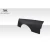 1989-1994 Nissan 240SX S13 HB D1 Sport 30MM Rear Fender Flares - 3 Piece - image 9
