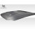 1992-2000 Lexus SC Series SC300 SC400 Duraflex D1 Hood - 1 Piece - image 8