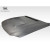 1992-2000 Lexus SC Series SC300 SC400 D1 Hood - 1 Piece - image 7