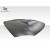 1992-2000 Lexus SC Series SC300 SC400 D1 Hood - 1 Piece - image 9