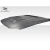 1992-2000 Lexus SC Series SC300 SC400 D1 Hood - 1 Piece - image 8
