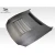 1992-2000 Lexus SC Series SC300 SC400 D1 Hood - 1 Piece - image 13