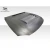 1992-2000 Lexus SC D1 Hood - image 9