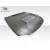 1992-2000 Lexus SC Series SC300 SC400 D1 Hood - 1 Piece - image 14