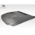 1992-2000 Lexus SC Series SC300 SC400 D1 Hood - 1 Piece - image 15