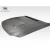 1992-2000 Lexus SC D1 Hood - image 11