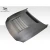 1992-2000 Lexus SC D1 Hood - image 8