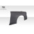 1989-1994 Nissan 240SX S13 2DR Duraflex D1 Sport 50MM Rear Fender Flares - 3 Piece - image 9