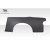 1989-1994 Nissan 240SX S13 2DR D1 Sport 50MM Rear Fender Flares - 3 Piece - image 11