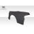 1989-1994 Nissan 240SX S13 2DR D1 Sport 50MM Rear Fender Flares - 3 Piece - image 7