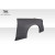 1989-1994 Nissan 240SX S13 2DR D1 Sport 50MM Rear Fender Flares - 3 Piece - image 8