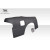 1989-1994 Nissan 240SX S13 2DR D1 Sport 50MM Rear Fender Flares - 3 Piece - image 13