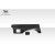 1986-1991 Mazda RX-7 D1 Sport 30MM Rear Fender Flares - 3 Piece - image 3