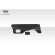 1986-1991 Mazda RX-7 D1 Sport 30MM Rear Fender Flares - 3 Piece - image 9