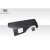 1986-1991 Mazda RX-7 D1 Sport 30MM Rear Fender Flares - 3 Piece - image 16