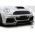 2007-2015 MINI Cooper DLR Front Bumper - image 3