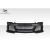 2007-2015 MINI Cooper DLR Front Bumper - image 4