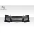 2007-2015 MINI Cooper DLR Front Bumper - image 6