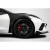 2020-2025 Chevrolet Corvette C8 Gran Veloce Front Fenders - 2 Piece - image 1