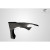 2020-2025 Chevrolet Corvette C8 Gran Veloce Front Fenders - 2 Piece - image 5