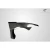 2020-2025 Chevrolet Corvette C8 Gran Veloce Front Fenders - 2 Piece - image 12